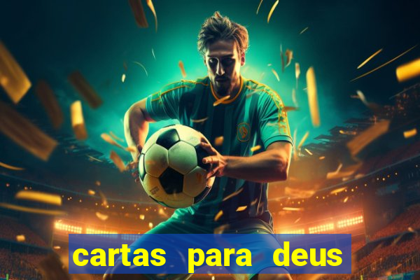 cartas para deus filme download